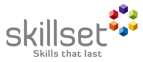Skillset logo